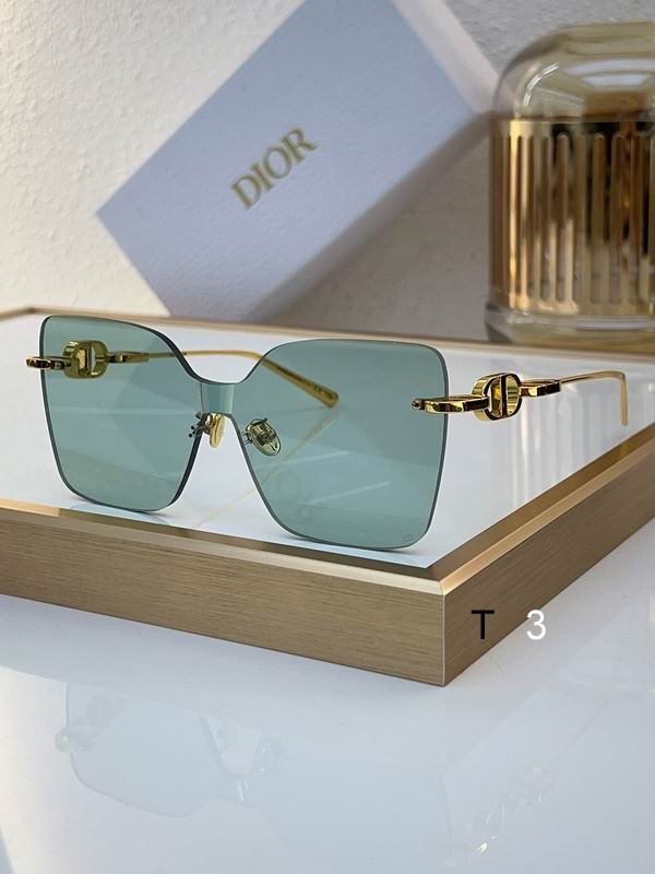 Dior Sunglasses ID:20240804-183